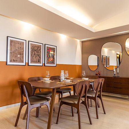 Appartement Casa Masaryk By Kukun à Mexico Extérieur photo