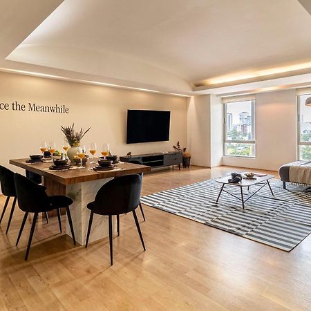 Appartement Casa Masaryk By Kukun à Mexico Extérieur photo