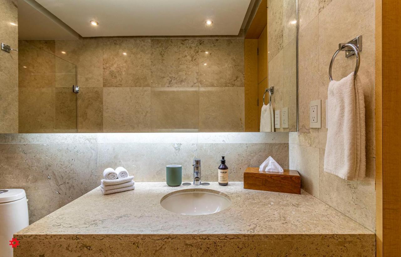 Appartement Casa Masaryk By Kukun à Mexico Extérieur photo