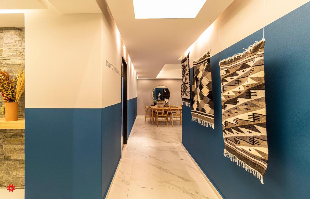 Appartement Casa Masaryk By Kukun à Mexico Extérieur photo