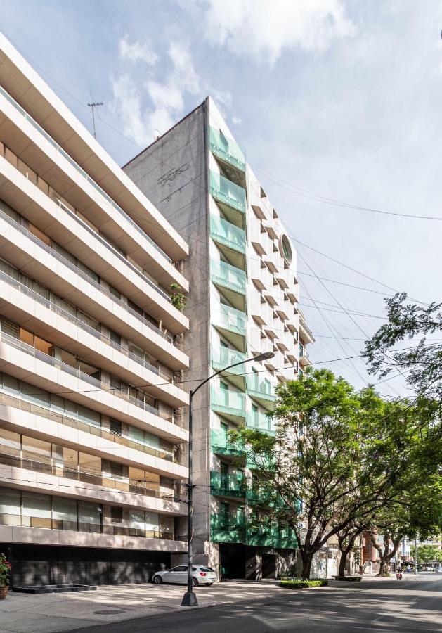 Appartement Casa Masaryk By Kukun à Mexico Extérieur photo