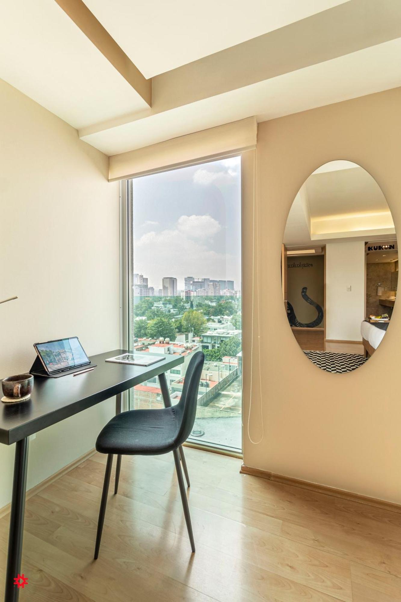 Appartement Casa Masaryk By Kukun à Mexico Extérieur photo