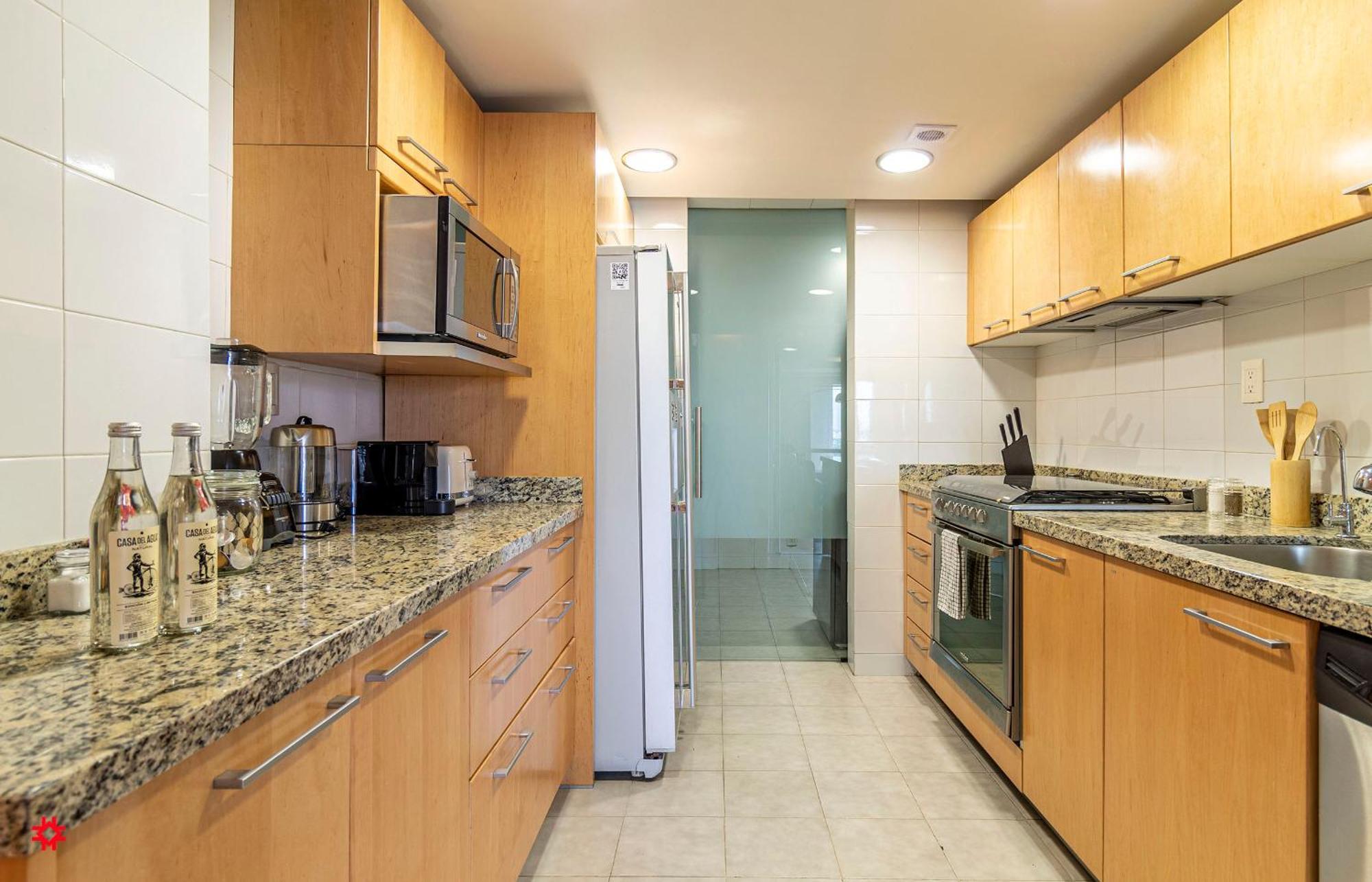 Appartement Casa Masaryk By Kukun à Mexico Extérieur photo