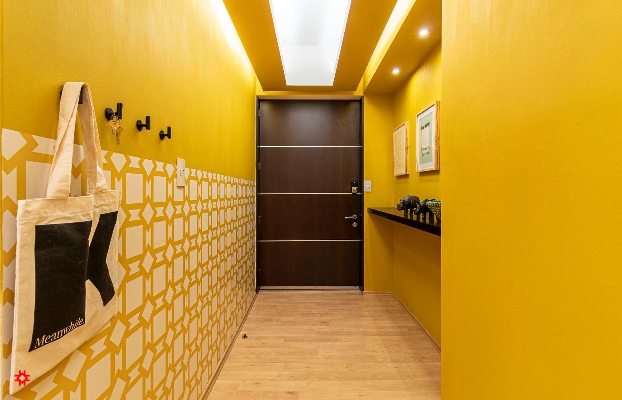 Appartement Casa Masaryk By Kukun à Mexico Extérieur photo